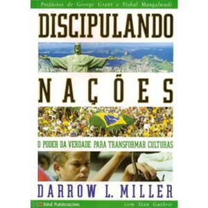 Discipulando Nações (Produto sem estoque)