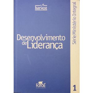 Desenvolvimento de Liderança I