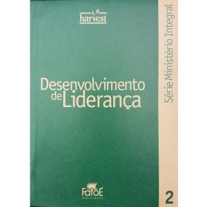 Desenvolvimento de Liderança II