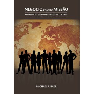 Negócios como Missão