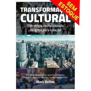 Transformação Cultural