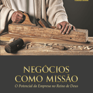 Negócios como Missão