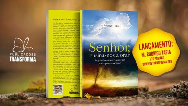 Senhor ensina-nos a orar - Imagem 2