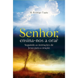 Senhor ensina-nos a orar