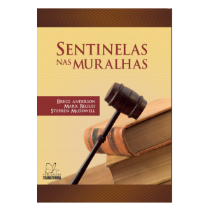 Sentinelas nas Muralhas